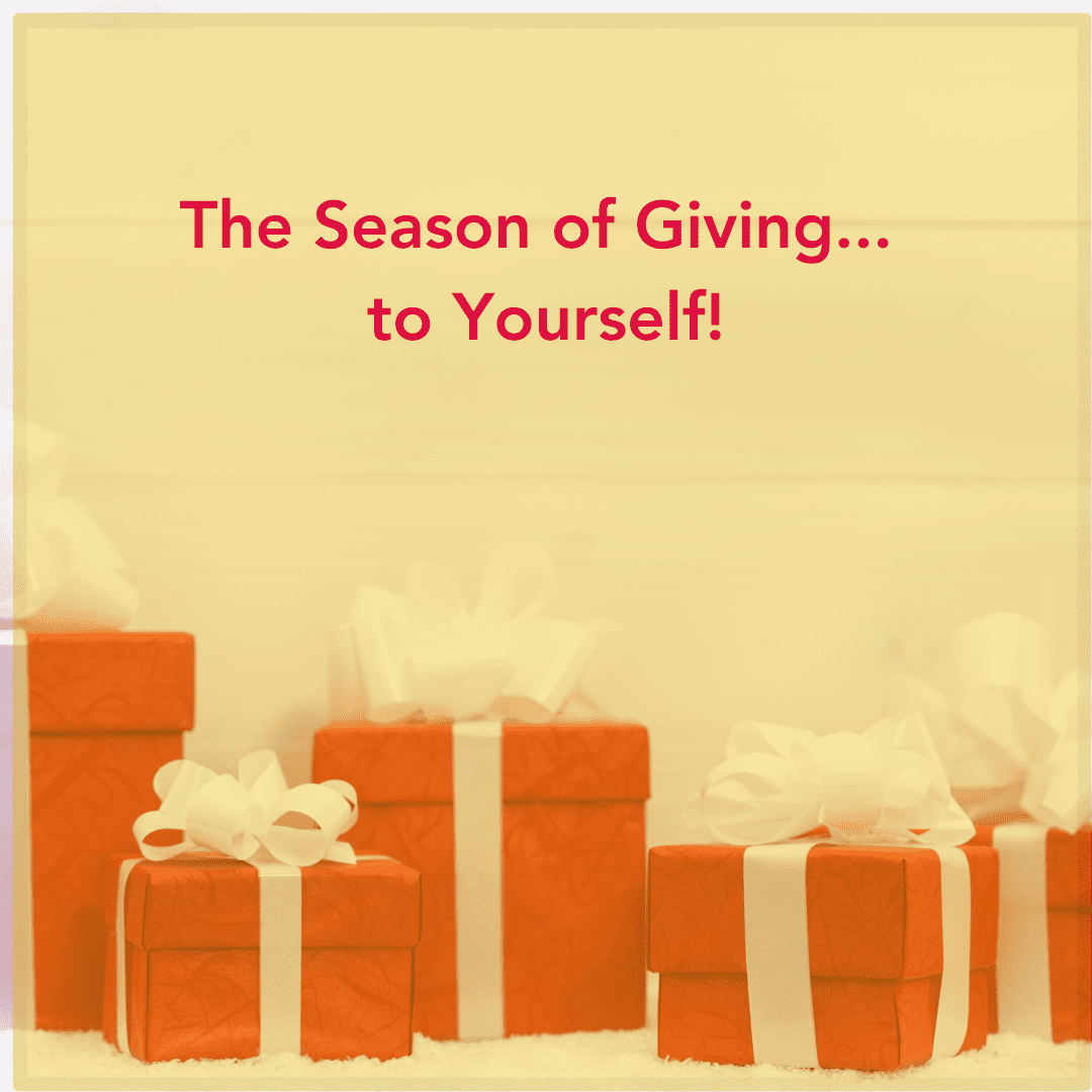 Unconventional Holiday Advice