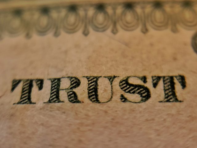 Emotional Trust Falls – Who’s In?