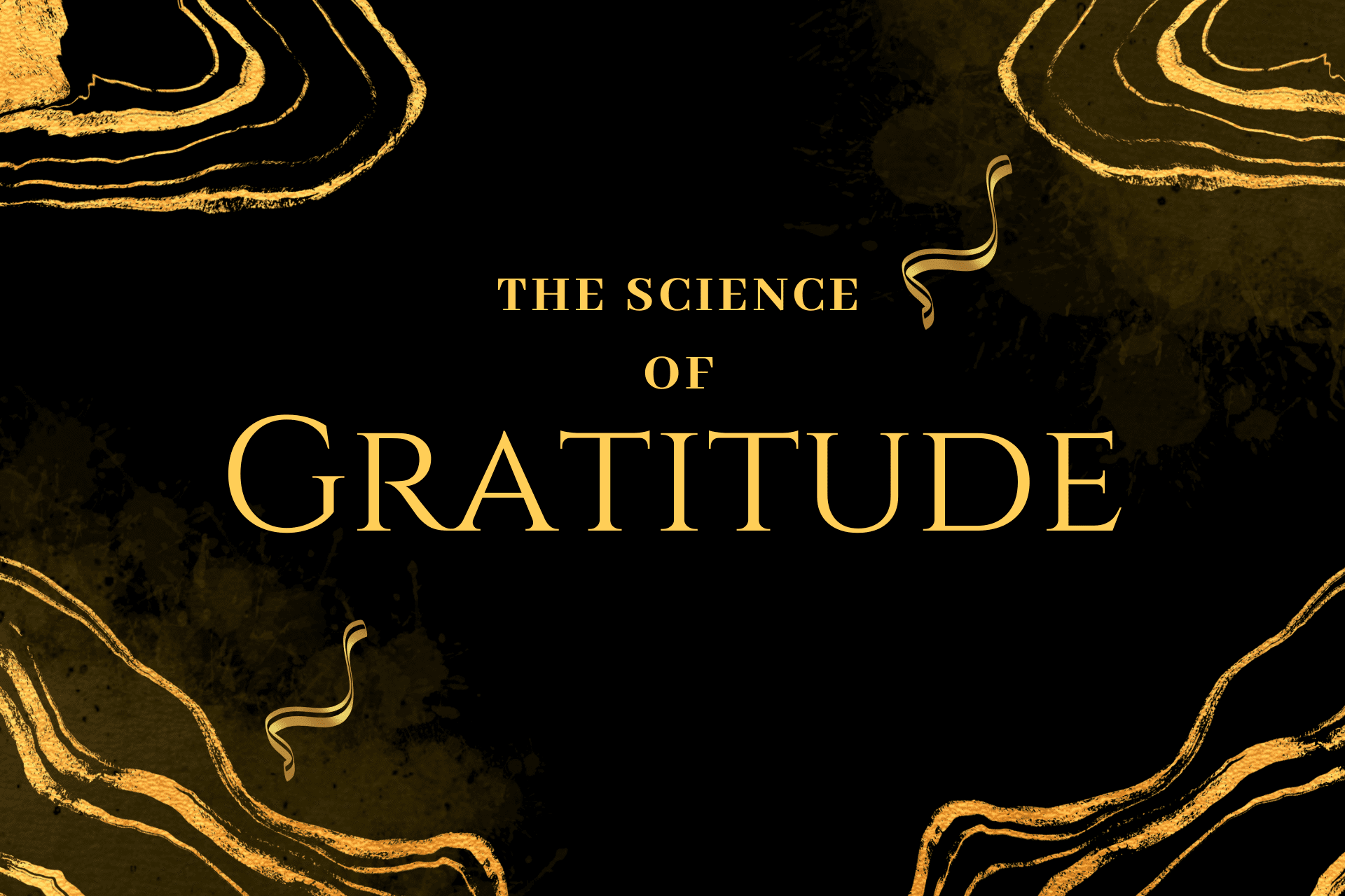 The Science of Thanks: Why Gratitude is Your Brain’s Best Ally