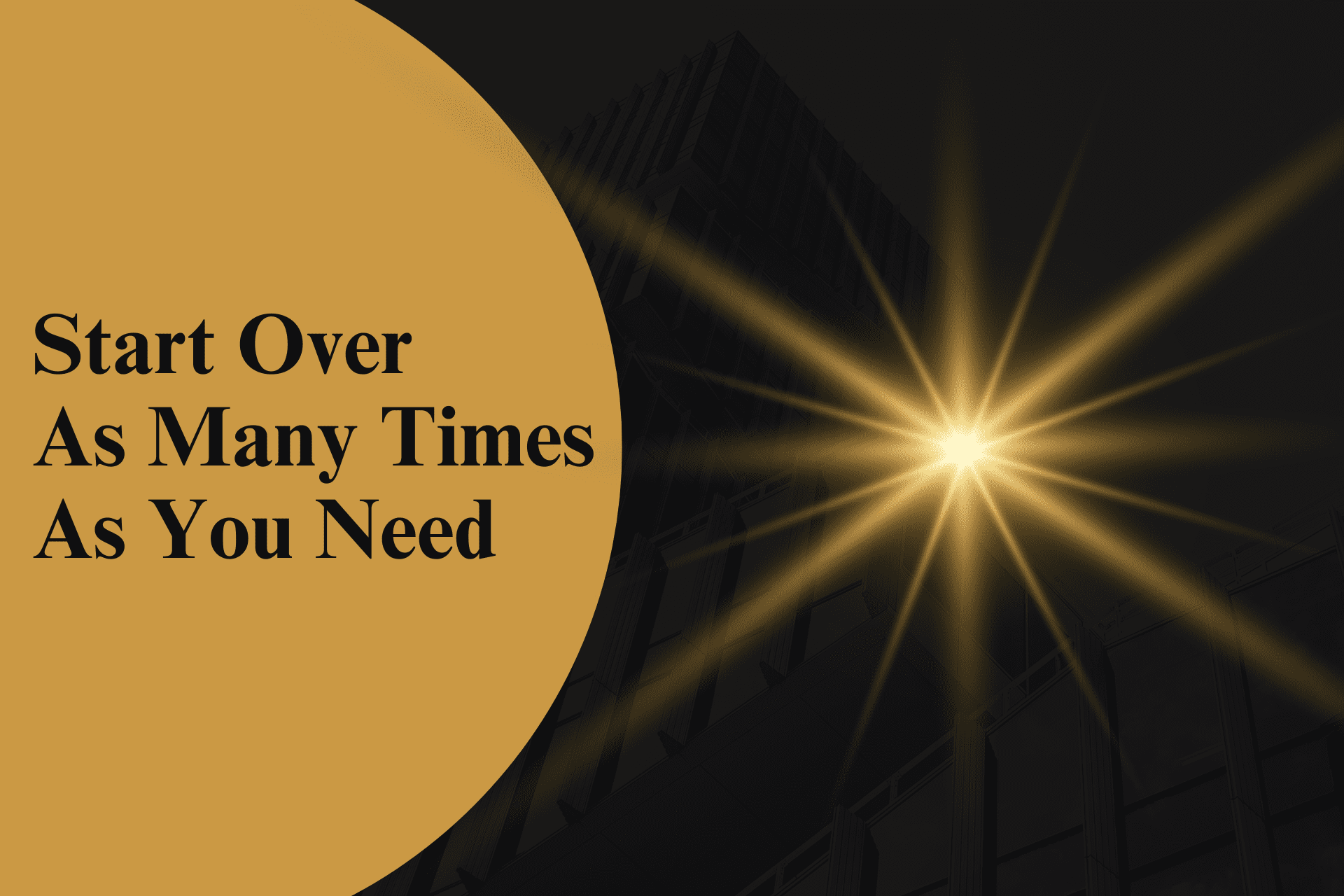 Harness the Power of Late January Intention Setting to Stay on Track in 2025