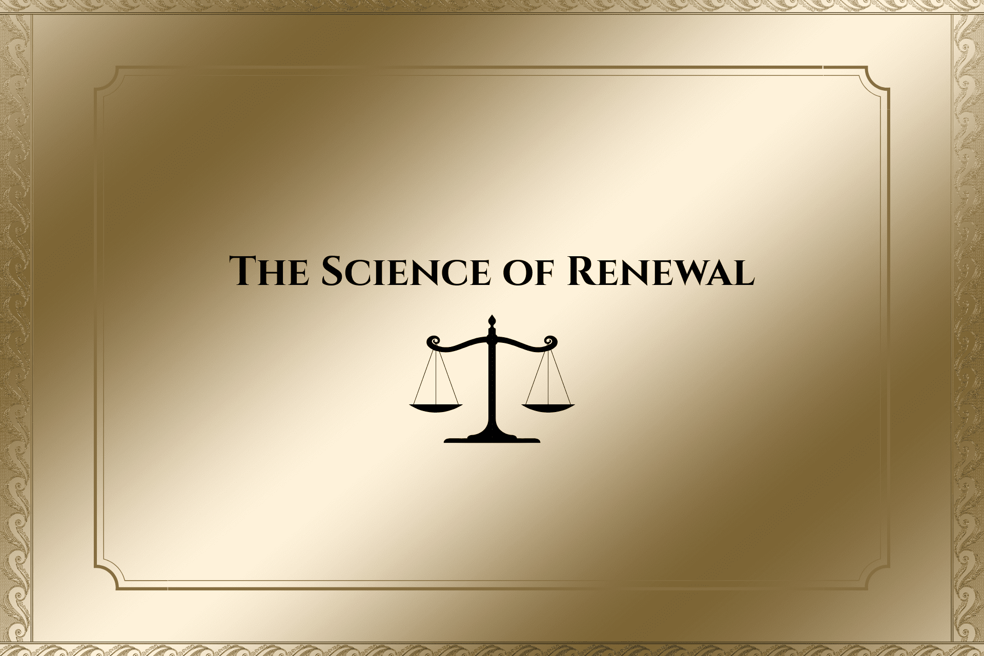 The Science of Renewal: How Spring Inspires Growth, Resilience, and Peak Performance