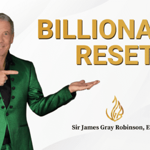 Billionaire's Reset