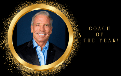 Baron James Gray Robinson, Esq.: From Courtroom to Coach of the Year